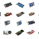 Illustration for article titled Here Come The First DirectX 11 Cards